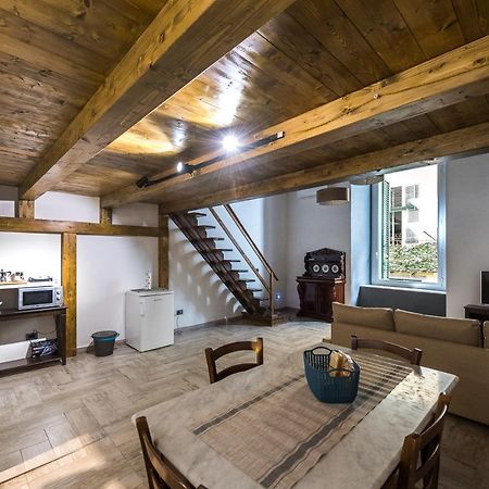 Casa Calu' Lägenhet Neapel Exteriör bild