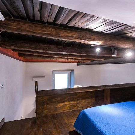 Casa Calu' Lägenhet Neapel Exteriör bild