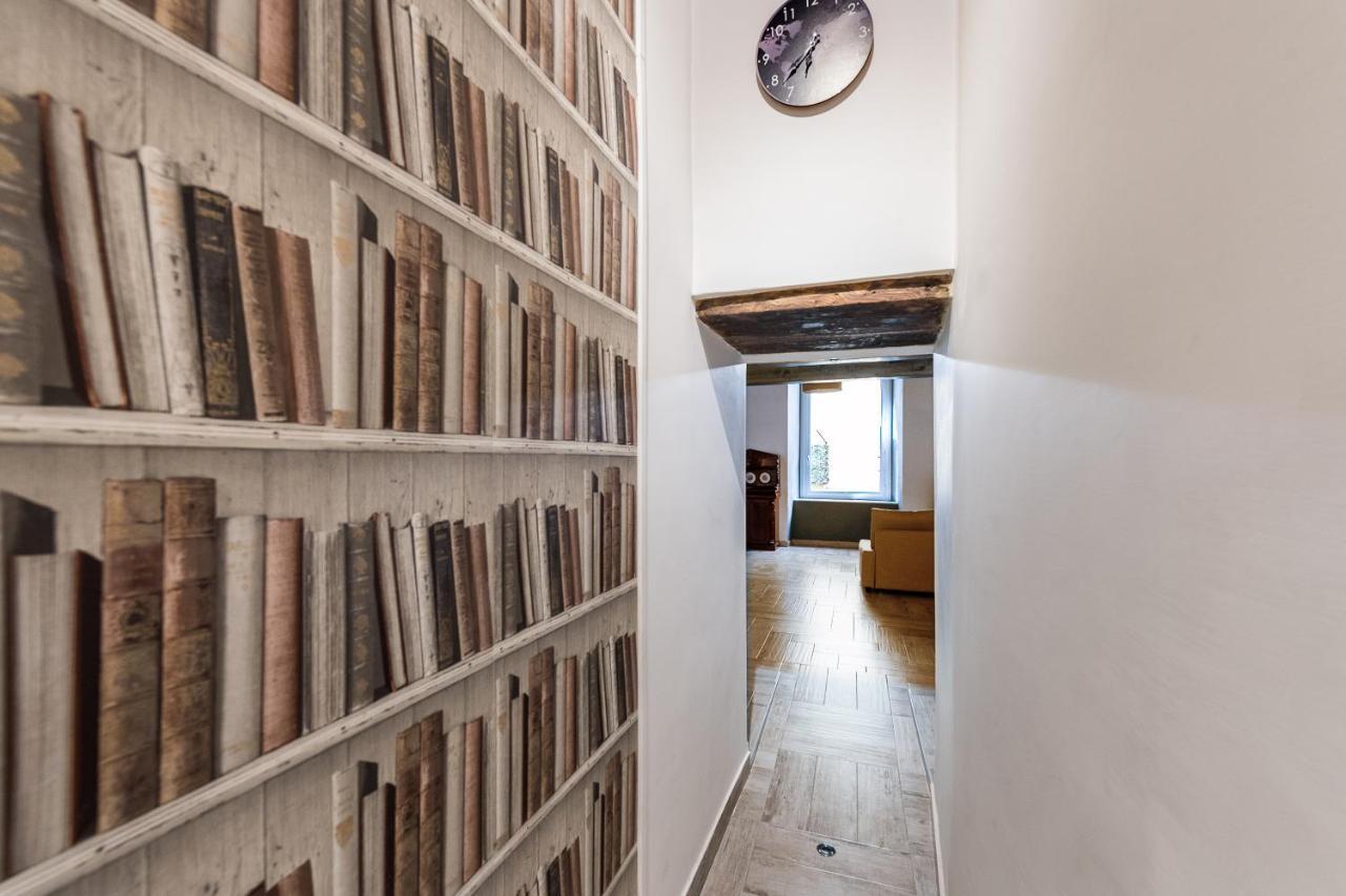 Casa Calu' Lägenhet Neapel Exteriör bild
